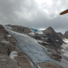 Seis personas han muerto, nueve están heridas y al menos veinte desaparecidas tras el desprendimiento de un parte del glaciar de la Marmolada, en los Dolomitas