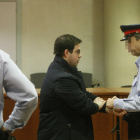 Alejandro Ruiz Vidal va ser condemnat el 2017 per l’Audiència de Lleida.