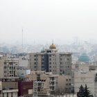 La contaminación mata a dos personas por minuto en Oriente Medio, dice la OMS