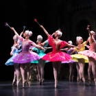 'La bella durmiente', en la Llotja de Lleida con la Russian Classical Ballet