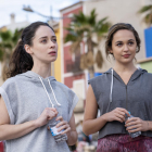 Antena 3 estrena 'Alba'