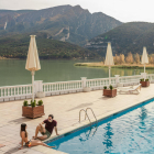 L'Hotel Terradets de Cellers, al Pallars Jussà, és un lloc que et sorprendrà, la simbiosi perfecta entre natura, gastronomia i confort.