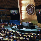 L'ONU suspèn Rússia del Consell de Drets Humans