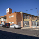 La Paeria prevé placas solares en la escuela Pardinyes.