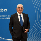 El consejero delegado de Endesa, José Bogas.