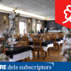 Disfruta de una experiencia gastronómica en el Restaurante 'El Claustre' del Monasteri de les Avellanes, en la Noguera.