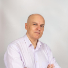 Alberto Casas, autor de 'La revolución cuántica'.
