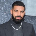El rapero canadiense Drake