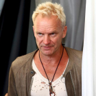 Universal compra todas las canciones de Sting tanto en solitario como en The Police