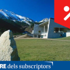 MónNatura Pirineus és el centre de natura imprescindible per conèixer els Pirineus.