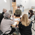 Una reunió del Comú de Lleida per valorar la proposta del PSC.
