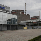 Ordenan una inspección urgente de la central de Zaporiyia por el bajo nivel del embalse que la enfría