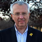 Josep Maria Forné, en una imagen de archivo.