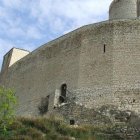 El Castell de Mur, al Pallars Jussà.