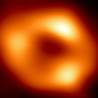 Una imatge confirma l'existència d'un forat negre al cor de la Via Làctia