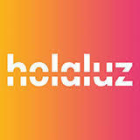 Logotip d'Holaluz