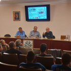 Llibre sobre el centenari de la Fuliola