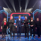 Nit de 'caçadors' a La 1