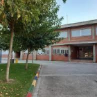 Escola Comtes de Torregrossa, a Alcarràs