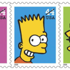 La sèrie Los Simpson comptarà, per primera vegada, amb un personatge sord