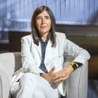 María Blasco es la directora del Centro Nacional de Investigaciones Oncológicas.