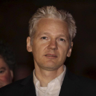 El Tribunal Suprem britànic dona via lliure a l'extradició d'Assange