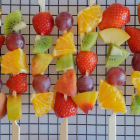Menjar fruita ajuda a mantenir la pressió arterial a ratlla.