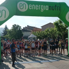 Més de 400 participants en la segona Ultra Pallars