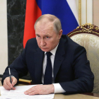 Rússia amenaça de bombardejar Kíiv si Ucraïna torna a atacar territori rus
