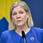 El Govern suec anuncia que demanarà l'ingrés formal en l'OTAN