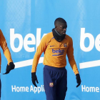 El Barcelona demana a Dembélé "de sortir com més aviat millor" del club