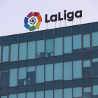 Banco Santander dejará de ser patrocinador LaLiga al acabar temporada 2022-23