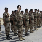 Francia y sus socios occidentales ponen fin a su presencia militar en Mali