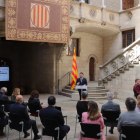 Aragonés, en el acto de la República: "Hoy también es la mejor propuesta para hacer avanzar el país"
