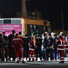 Itàlia, Malta, Xipre i Grècia demanen a la CE de coordinar rescats a la Mediterrània