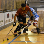 Pol Besolí va marcar un dels gols de l’Alpicat.