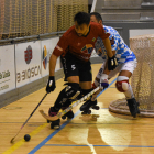 Pol Besolí marcó uno de los goles del Alpicat.