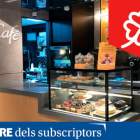 El nou restaurant McDonald's de Lleida el trobaràs a la Plaça Sant Joan 10, al bell mig de la ciutat.