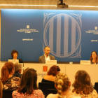 Presentació a Lleida de l’Organisme de Promoció de la Igualtat de Tracte i No-Discriminació.