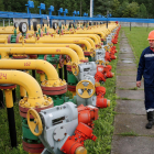 Gazprom ha cerrado el grifo del gas ruso a Polonia y a Bulgaria y ha hecho saltar las alarmas en la UE.