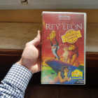 Ni de conya. Els teus VHS de Disney no valen 50.000 euros