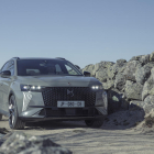Ofereix ni més ni menys que tres motors amb tecnologia Plug-In Hybrid al seu catàleg.