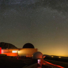 L'observatori del Montsec es llogarà com a base per al control de satèl·lits