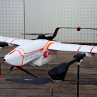 Una startup lleidatana crea un dron amb impressió 3D per entregar paquets d'última milla