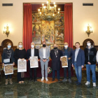 Lleida acull la primera trobada de l'any del Projecte Opportunity