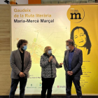 Ruta Maria-Mercè Marçal