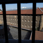 Imagen de archivo de la prisión de la Santé.
