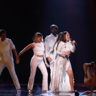 Actuació - Rigoberta Bandini va arrasar al gener a la final del Benidorm Fest amb una cançó que, malgrat que no arribarà a Eurovisió, s’ha convertit en un lema per la igualtat i la maternitat.