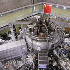 La Xina crea un sol artificial