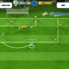 Sociable Soccer: El projecte dels videojocs de futbol retro